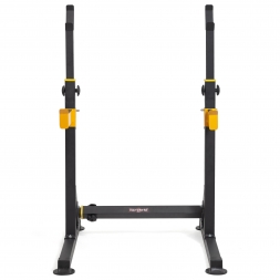Силовая скамья и стойка для штанги VictoryFit VF-T25, фото 12