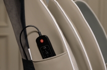 Orlauf Renewed Body Массажная накидка Savory Bark (Пикантная кора)