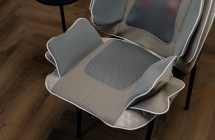 Orlauf Renewed Body Массажная накидка Savory Bark (Пикантная кора)