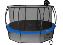 Батут Hasttings Air Game Basketball (4,6 м)				 Батут Hasttings Air Game Basketball (4,6 м)