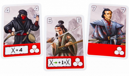 Тэнно, фото 3