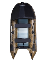Лодка ПВХ Гладиатор (Gladiator) С 370 AL CAMO надувная под мотор Лодка ПВХ Гладиатор (Gladiator) С 370 AL CAMO надувная под мотор