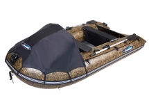 Лодка ПВХ Гладиатор (Gladiator) С 370 AL CAMO надувная под мотор Лодка ПВХ Гладиатор (Gladiator) С 370 AL CAMO надувная под мотор