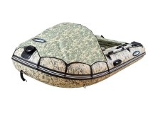 Лодка ПВХ Гладиатор (Gladiator) С 370 AL CAMO надувная под мотор Лодка ПВХ Гладиатор (Gladiator) С 370 AL CAMO надувная под мотор