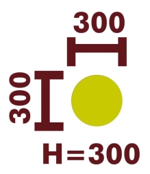 Песочный столик 02011.21 для детской площадки, фото 2 Песочный столик 02011.21 для детской площадки, фото 2