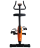 Велотренажер BF-101 Cross, ременной