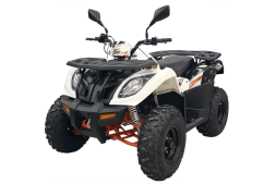Квадроцикл KAYO AU300 Carb, фото 1 Квадроцикл KAYO AU300 Carb, фото 1