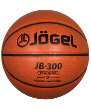 Мяч баскетбольный JB-300 №7