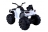 Квадроцикл на аккумуляторе Jiajia (Белый) BDM0906-WHITE-RC