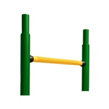 ДСКМ Карусель ВО 92.70.1.06.490.01 Вставка 1 (зеленый/желтый) ДСКМ Карусель ВО 92.70.1.06.490.01 Вставка 1 (зеленый/желтый)