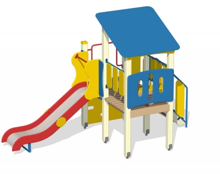 Игровой комплекс ИК-20, фото 3