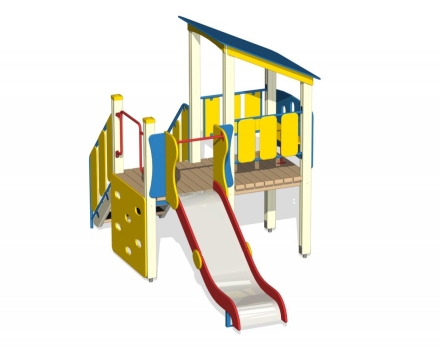 Игровой комплекс ИК-20, фото 2