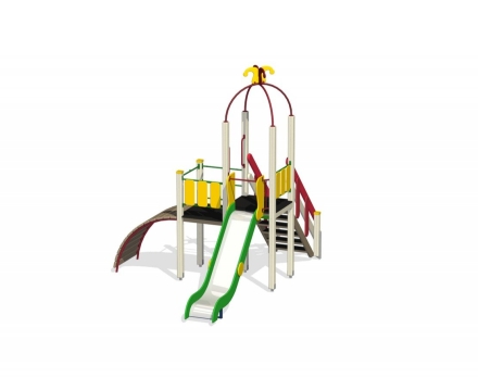 Игровой комплекс ИК-13, фото 2