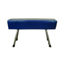 Конь гимнастический  1550*340мм (СО)