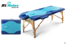 Массажный стол Laguna Pro, фото 1