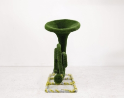 Топиари валторна - газон Deluxe, фото 3