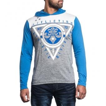 Кофта Affliction affhood025, фото 1
