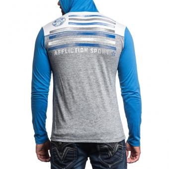 Кофта Affliction affhood025, фото 2