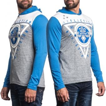 Кофта Affliction affhood025, фото 3