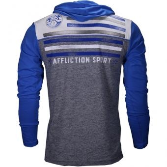 Кофта Affliction affhood025, фото 5