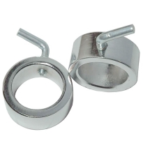 Гриф параллельный 800 мм / хват 470 мм / диаметр 50 мм Гриф параллельный 800 мм / хват 470 мм / диаметр 50 мм