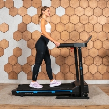 Беговая дорожка домашняя OXYGEN FITNESS MANGAN A Беговая дорожка домашняя OXYGEN FITNESS MANGAN A