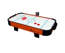 Игровой стол - аэрохоккей DFC LION PRO