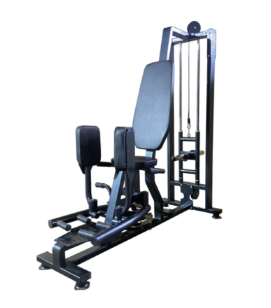 Тренажер для приводящих и отводящих мышц (свободные веса), фото 1