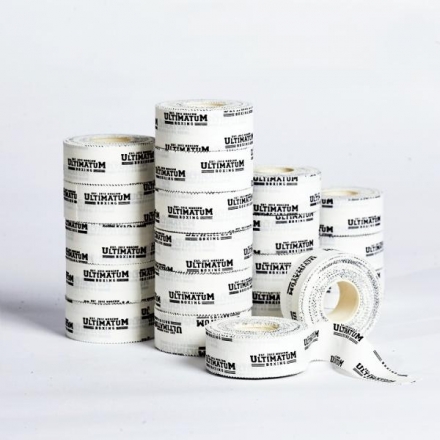 Тейп боксерский ULTIMATUM BOXING U-TAPE, фото 1
