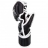 Перчатки ММА Venum Gladiator - Black/White