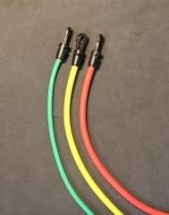 Динамический тренажер "Спринтер" HQ