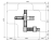 Детская игровая площадка Н 900 ДИК 1.05.01-27