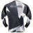 Рашгард Hayabusa Metaru Rashguard white