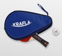 KRAFLA C-H100 Чехол для ракетки для настольного тенниса