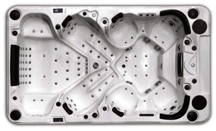 Спа-бассейн Sunrans SR851, фото 1