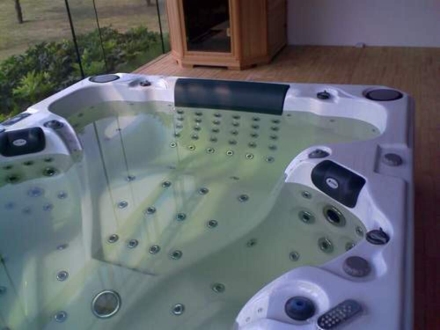 Спа-бассейн Sunrans SR851, фото 4