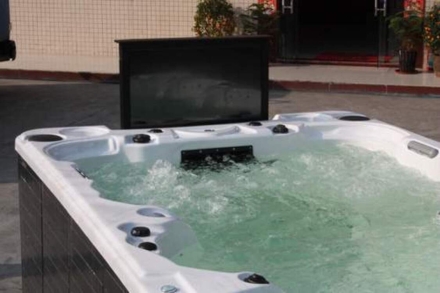 Спа-бассейн Sunrans SR851, фото 5