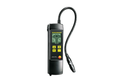 Детектор утечки газов со встроенным насосом Testo 316-2 0632 3162, фото 1