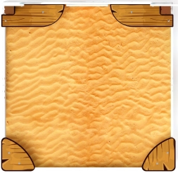 Песочница Королевство (Коты) ИО 5.15.01-11, фото 5