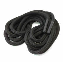 Тренировочный канат AEROBIS Blackthorn Battle Rope 20 м