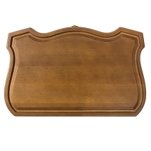 Нарды Сенеж "Мишки в Лесу" мини, бук