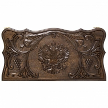 Стол ломберный Нарды "Россия", Avetyan