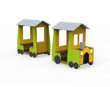 Игровой модуль Томми 2, фото 1