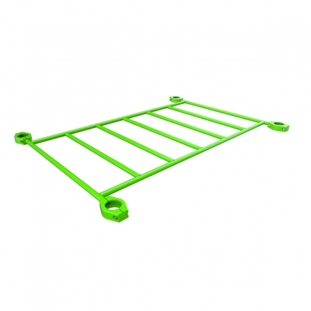 W Рукоход классический Zavodsporta, фото 1