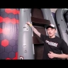 Моторная лодка ПВХ DRAGON (Драгон) 360 Sport НДНД