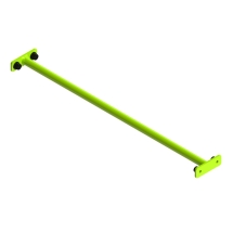 Перекладина одинарная d32, DHZ-1100 Перекладина одинарная d32, DHZ-1100