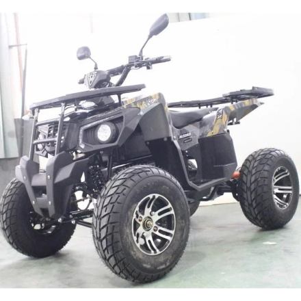Квадроцикл MOTAX ATV GRIZLIK E3000 4WD, фото 1
