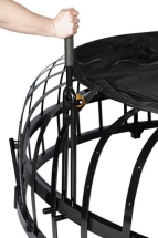 Батут Hasttings Space				 Батут Hasttings Space