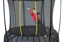 Батут Hasttings Space				 Батут Hasttings Space