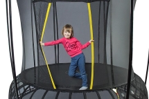 Батут Hasttings Space				 Батут Hasttings Space